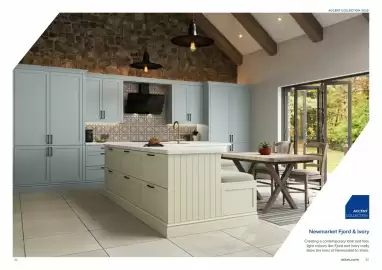 MKM Building Supplies leaflet Page 17