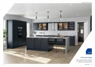 MKM Building Supplies leaflet Page 18