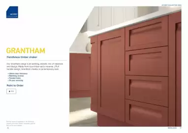 MKM Building Supplies leaflet Page 19