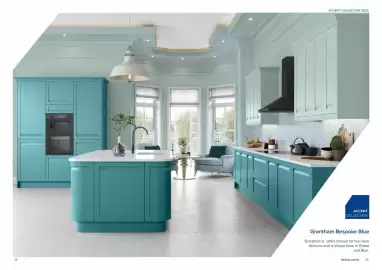 MKM Building Supplies leaflet Page 20