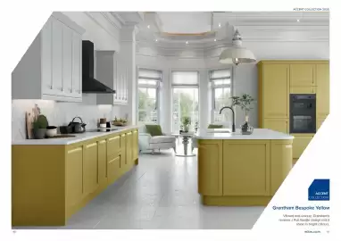 MKM Building Supplies leaflet Page 21