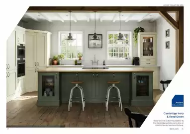 MKM Building Supplies leaflet Page 23