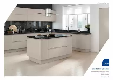 MKM Building Supplies leaflet Page 27