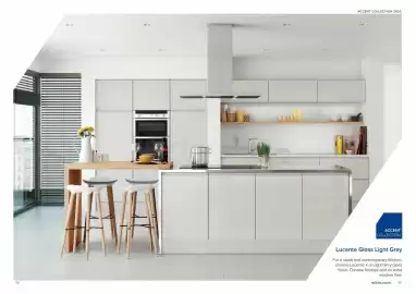 MKM Building Supplies leaflet Page 29