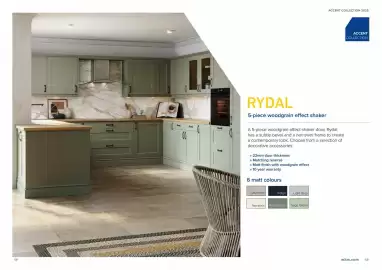 MKM Building Supplies leaflet Page 30