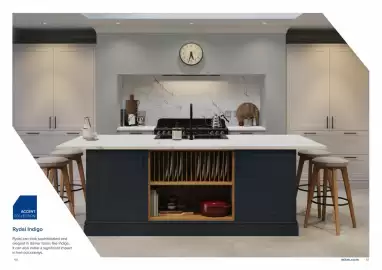 MKM Building Supplies leaflet Page 31