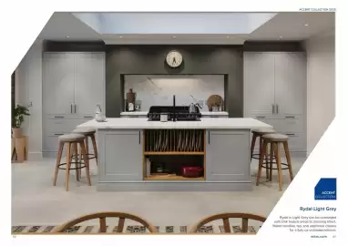 MKM Building Supplies leaflet Page 32