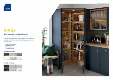 MKM Building Supplies leaflet Page 33