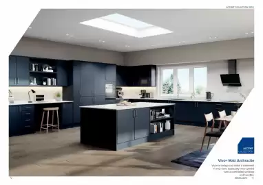 MKM Building Supplies leaflet Page 37