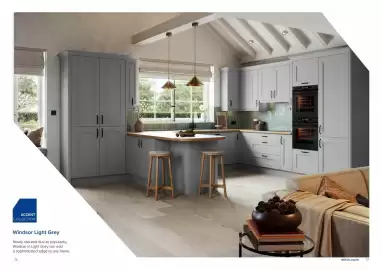 MKM Building Supplies leaflet Page 39