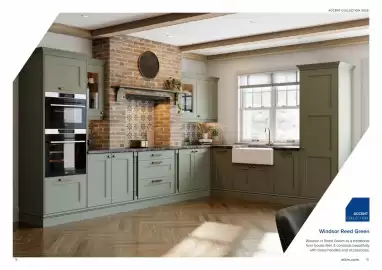 MKM Building Supplies leaflet Page 40