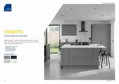 MKM Building Supplies leaflet Page 41