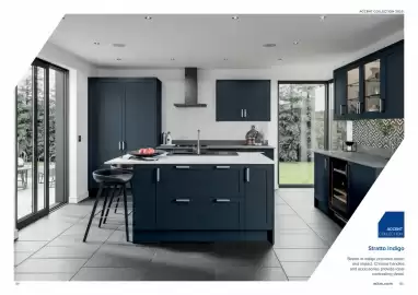 MKM Building Supplies leaflet Page 43