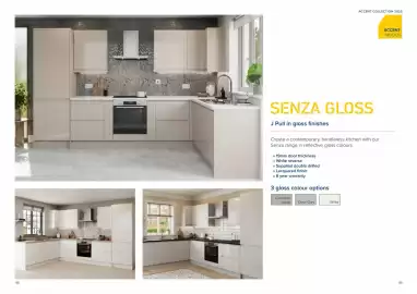 MKM Building Supplies leaflet Page 45