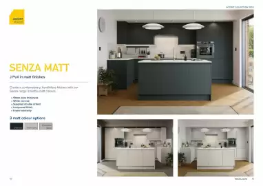 MKM Building Supplies leaflet Page 46