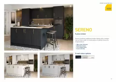 MKM Building Supplies leaflet Page 47