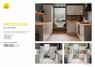 MKM Building Supplies leaflet Page 48