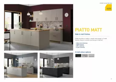 MKM Building Supplies leaflet Page 49