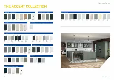 MKM Building Supplies leaflet Page 5
