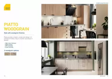 MKM Building Supplies leaflet Page 50