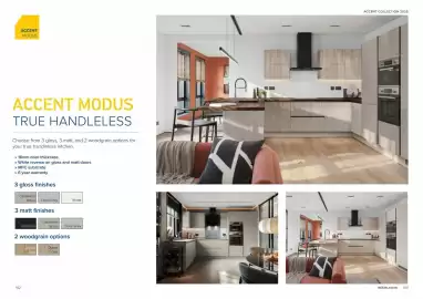MKM Building Supplies leaflet Page 52