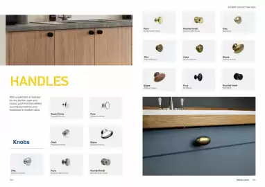 MKM Building Supplies leaflet Page 53