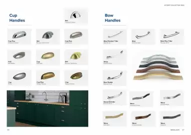 MKM Building Supplies leaflet Page 54