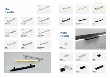 MKM Building Supplies leaflet Page 55