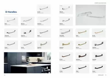 MKM Building Supplies leaflet Page 56