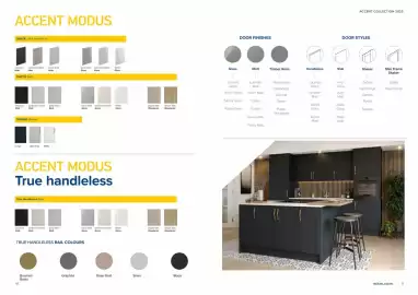 MKM Building Supplies leaflet Page 6