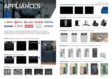 MKM Building Supplies leaflet Page 60