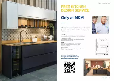 MKM Building Supplies leaflet Page 61