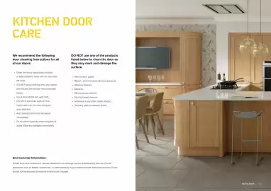 MKM Building Supplies leaflet Page 62