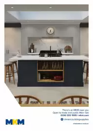 MKM Building Supplies leaflet Page 63