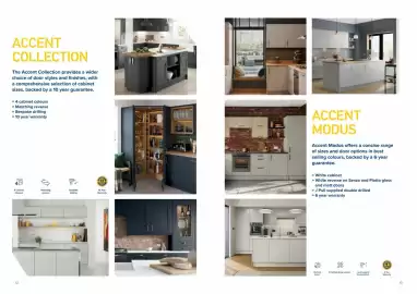 MKM Building Supplies leaflet Page 7