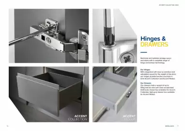 MKM Building Supplies leaflet Page 9