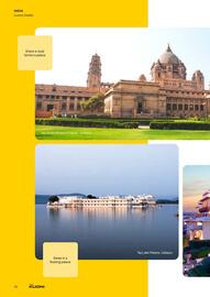 Kuoni brochure Page 14
