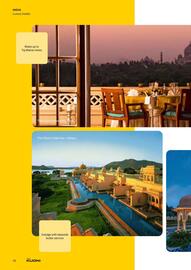 Kuoni brochure Page 16