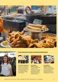 Kuoni brochure Page 21