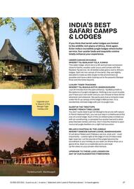 Kuoni brochure Page 27