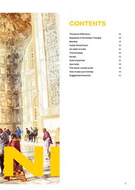 Kuoni brochure Page 3