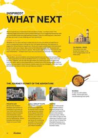 Kuoni brochure Page 40