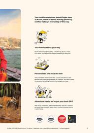 Kuoni brochure Page 5