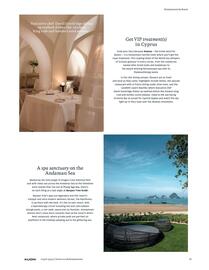 Kuoni brochure Page 29
