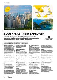 Kuoni brochure Page 14