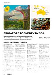 Kuoni brochure Page 16