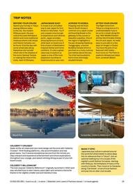 Kuoni brochure Page 19