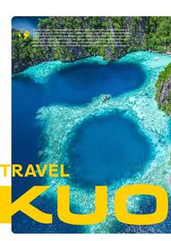Kuoni brochure Page 2