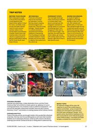Kuoni brochure Page 21