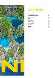 Kuoni brochure Page 3